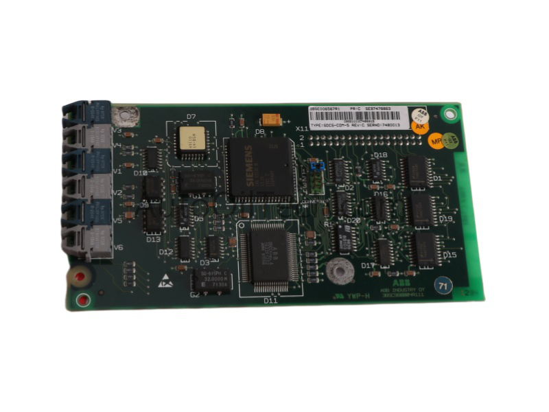 ABB SDCS-COM-5 3BSE006567R1