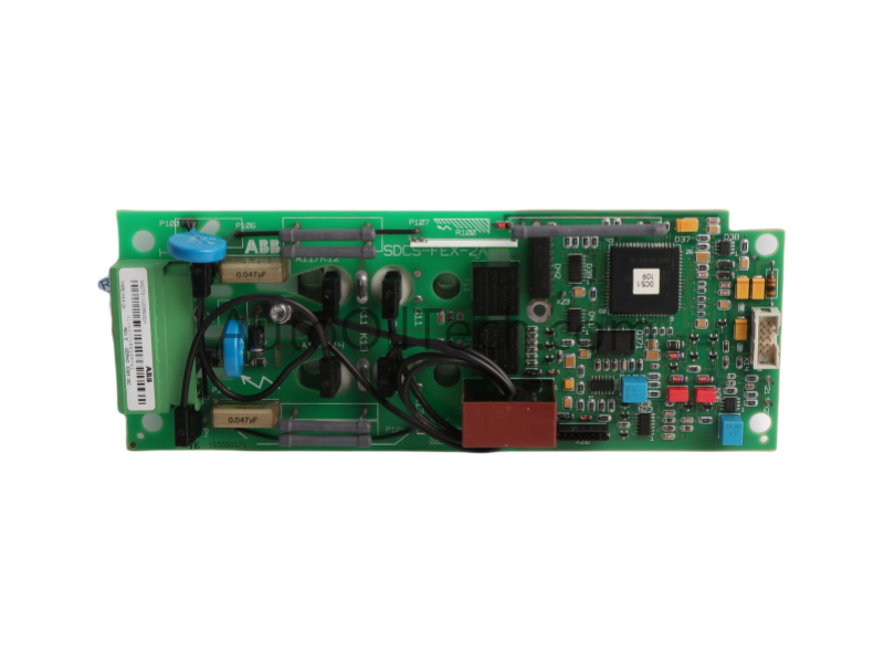 ABB SDCS-FEX-2A 3ADT311500R1