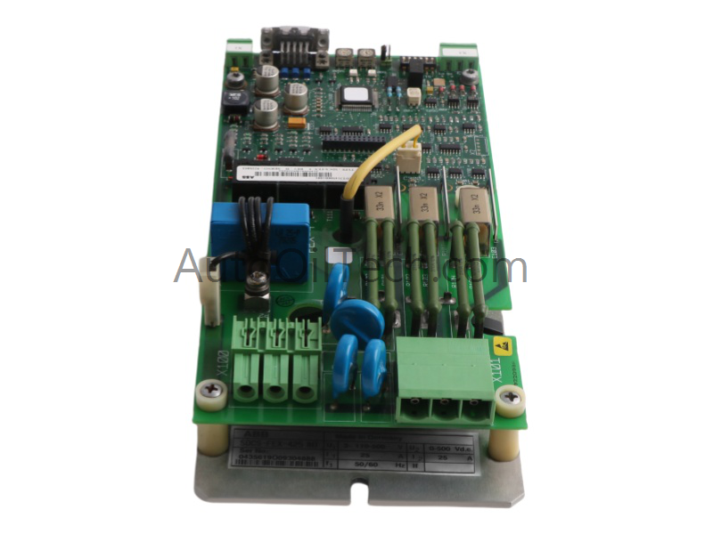 ABB SDCS-FEX-425-INT 3ADT209022R0001