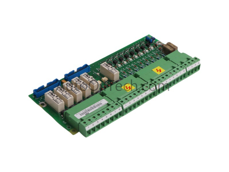 ABB SDCS-IOB-22 3BSE005177R1