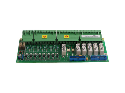 ABB SDCS-IOB-22 3BSE005177R1