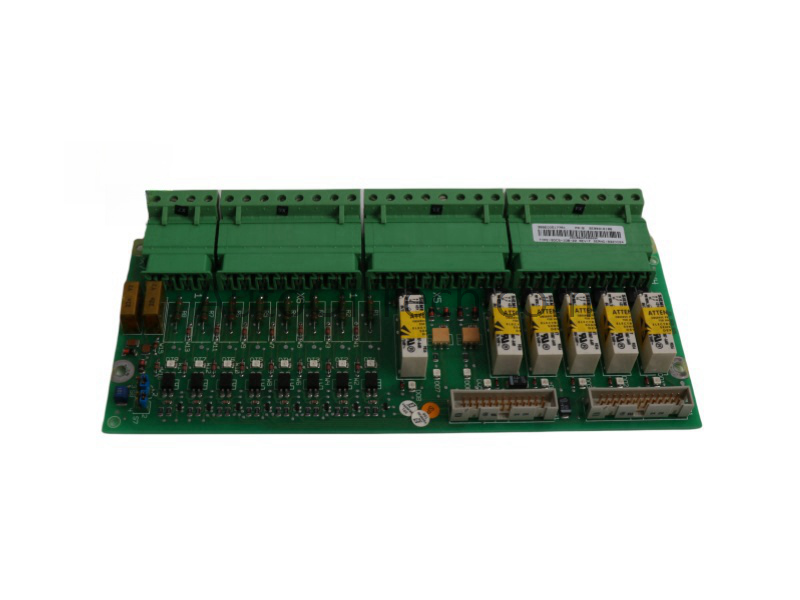 ABB SDCS-IOB-22 3BSE005177R1