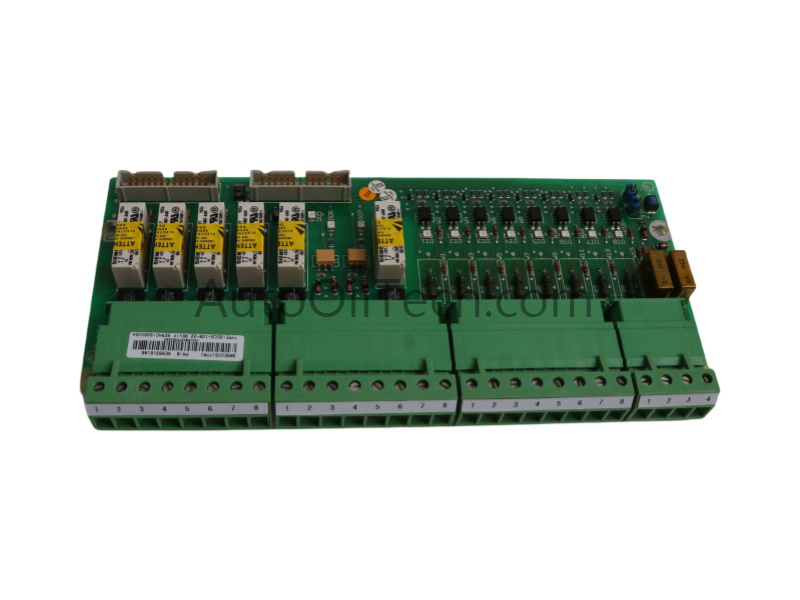 ABB SDCS-IOB-22 3BSE005177R1