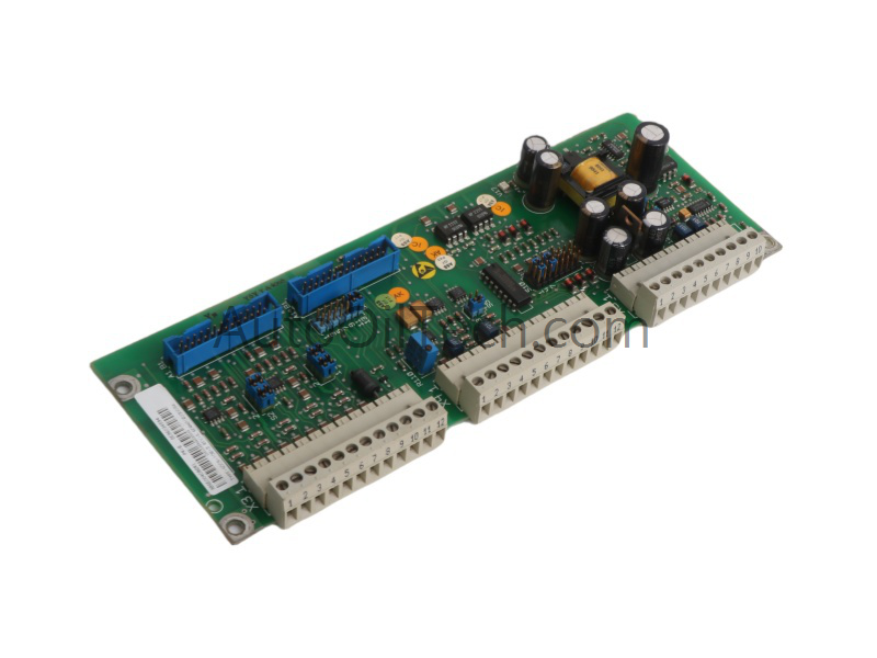 ABB SDCS-IOB-3 3BSE004086R1