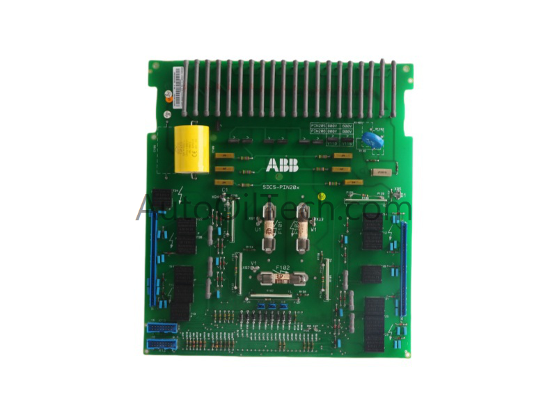 ABB SDCS-PIN-205 3ADT310500R1