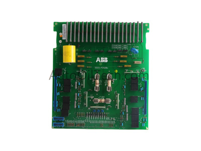 ABB SDCS-PIN-205 3ADT310500R1