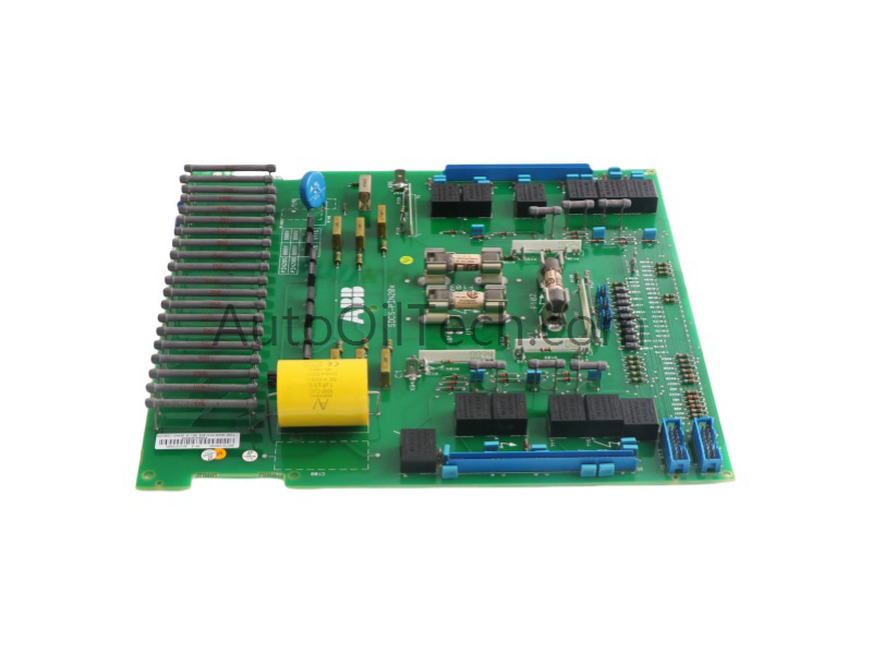 ABB SDCS-PIN-205 3ADT310500R1