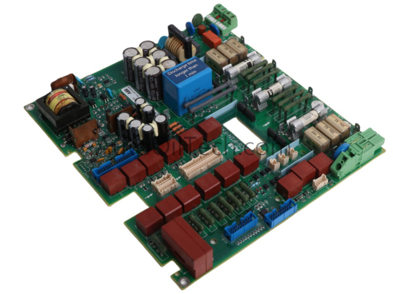 ABB SDCS-PIN-4B 3ADT316300R1510