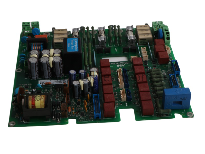 ABB SDCS-PIN-4B 3ADT316300R1510