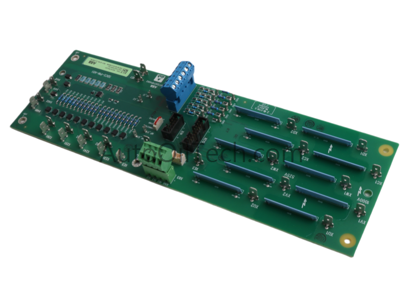 ABB SDCS-PIN-H51 3ADT320700R1501 Power Supply Board