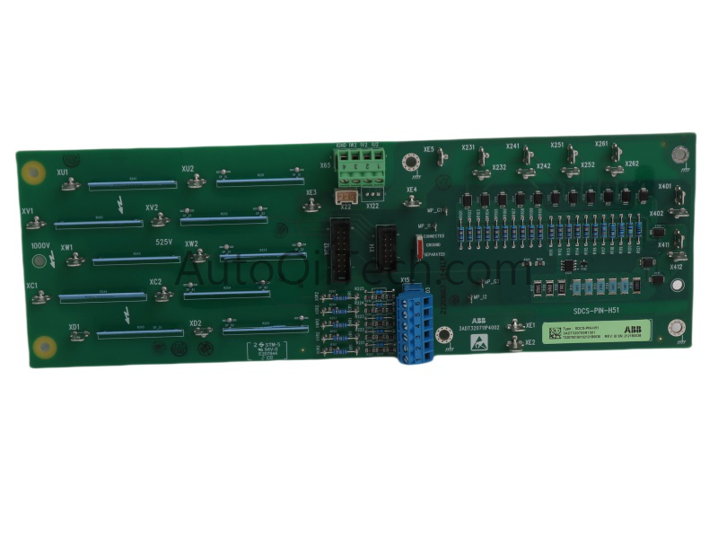 ABB SDCS-PIN-H51 3ADT320700R1501