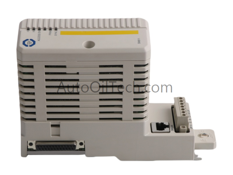 ABB SM811K01 3BSE018173R1