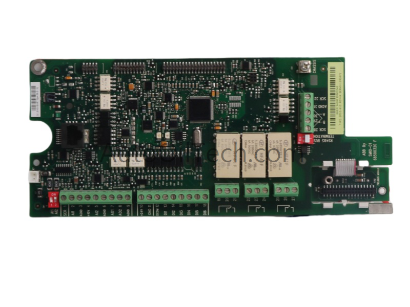 ABB SMIO-01C 68631343