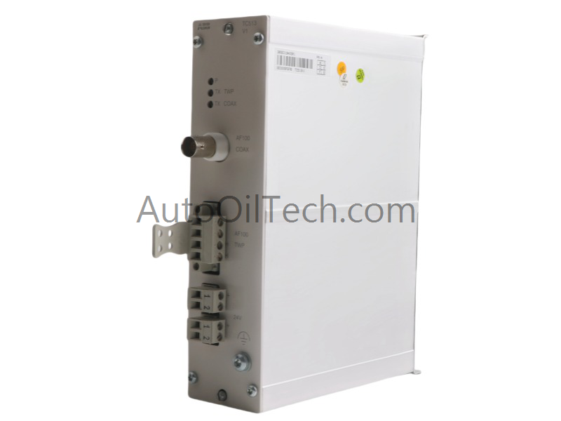 ABB TC513V1 3BSE018405R1