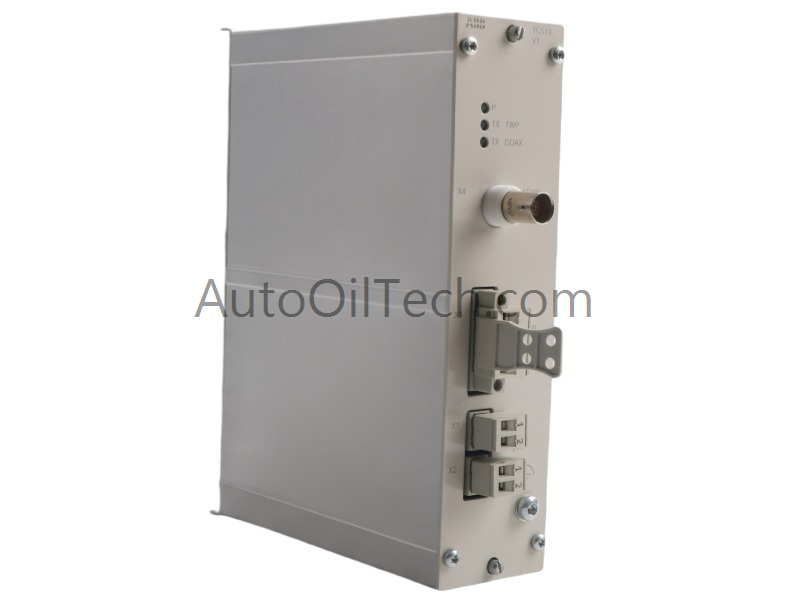 ABB TC513V1 3BSE018405R1