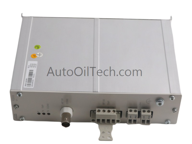 ABB TC513V1 3BSE018405R1