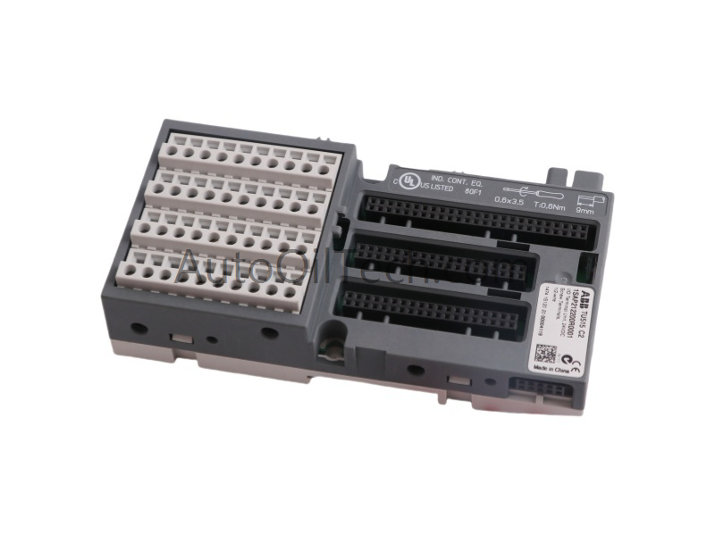 ABB TU515 1SAP212200R0001