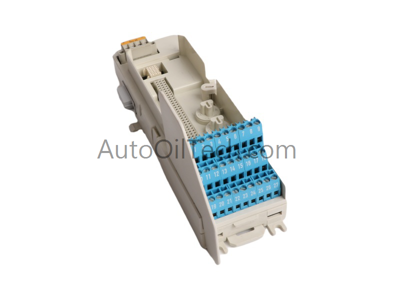 ABB TU890 3BSC690075R1