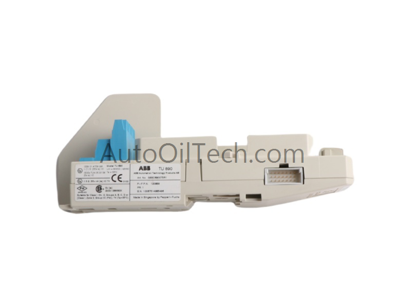 ABB TU890 3BSC690075R1