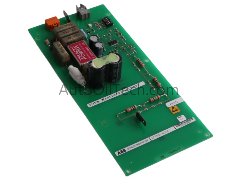ABB 3BHE003688R0101