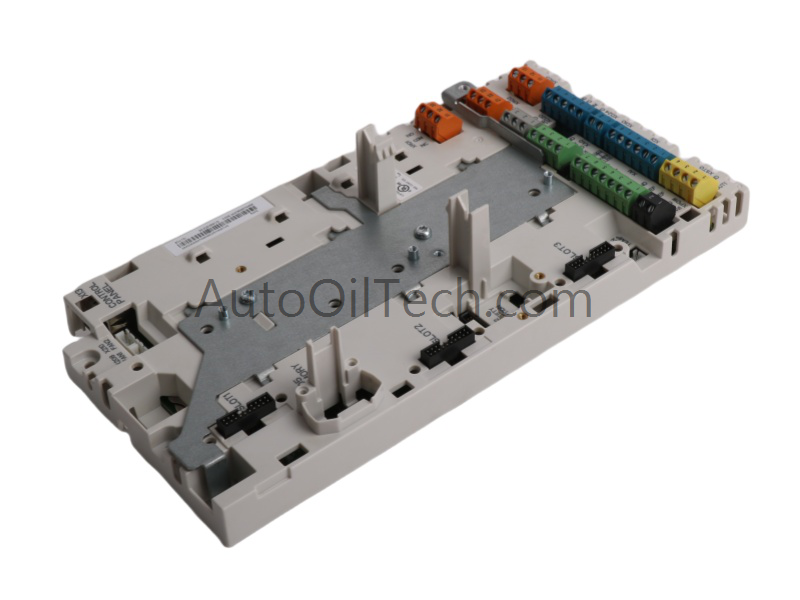 ABB ZCU-12L 3AXD50000794058