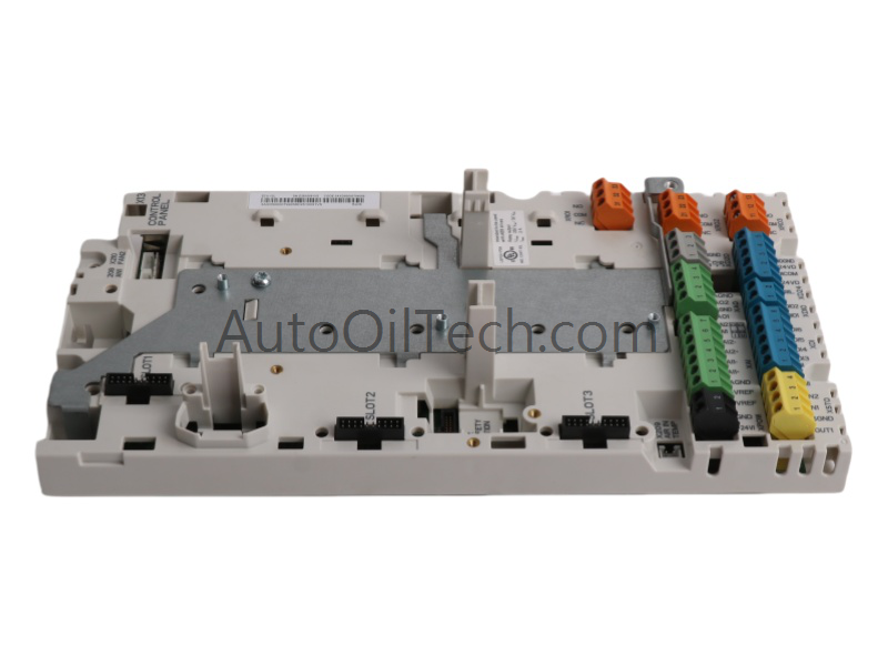 ABB ZCU-12L 3AXD50000794058