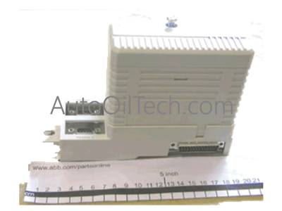 ABB CI854K01 3BSE025961R1 master interface kit