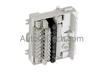 ABB TU837 3BSE013238R1 وحدة إنهاء