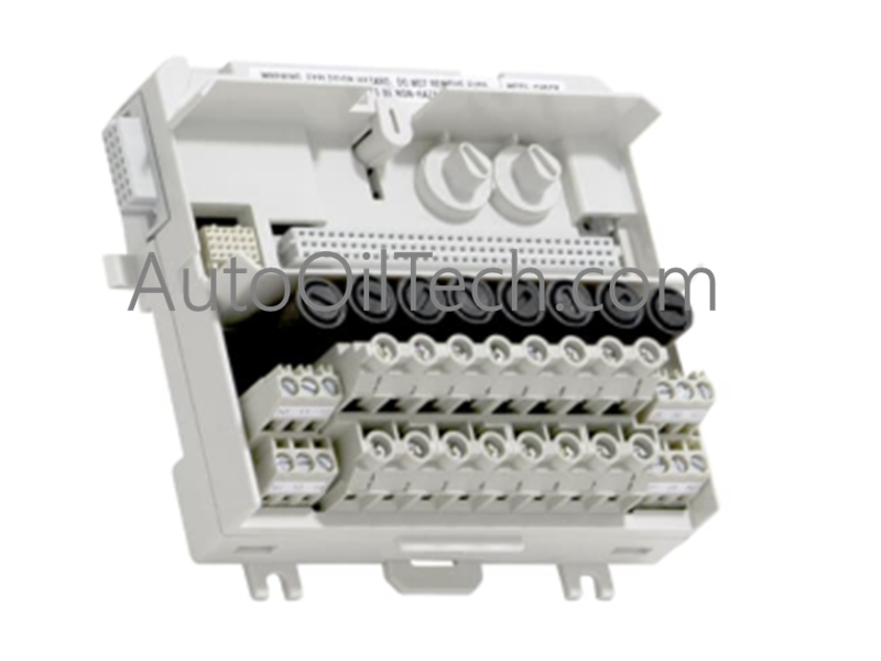 ABB TU838 3BSE008572R1 Módulo extendido