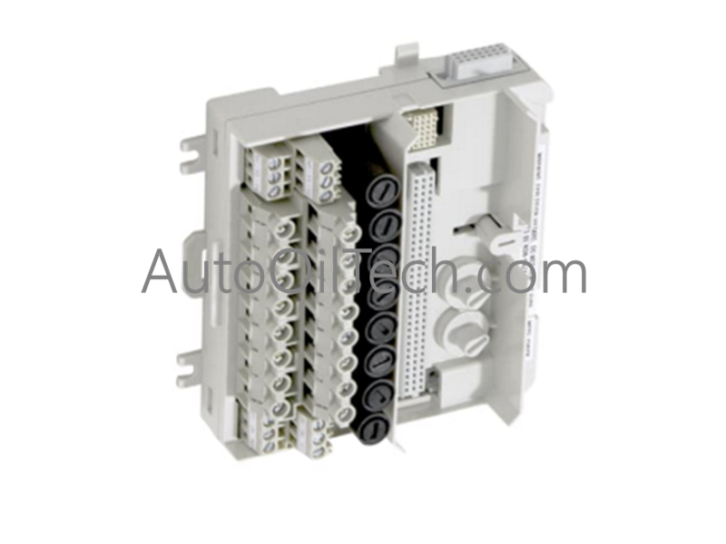 ABB TU838 3BSE008572R1 Módulo extendido