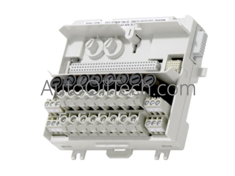 ABB TU838 3BSE008572R1 Módulo extendido