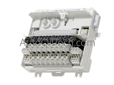 ABB TU838 3BSE008572R1 Extended Module