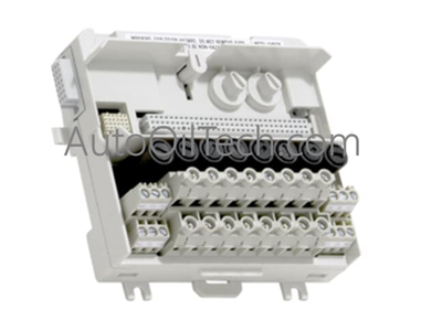 ABB TU837 3BSE013238R1 وحدة إنهاء