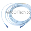 Cable calibrado de precisión Bently Nevada 330130-085-01-00