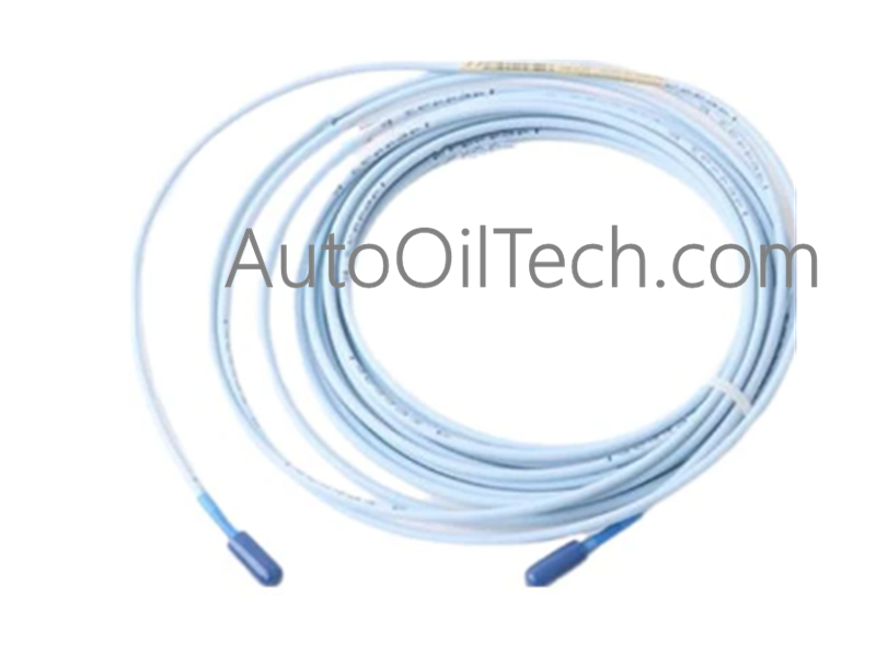 Cable calibrado de precisión Bently Nevada 330130-085-01-00