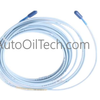 Cable calibrado de precisión Bently Nevada 330130-085-01-00