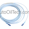 Cable calibrado de precisión Bently Nevada 330130-085-01-00