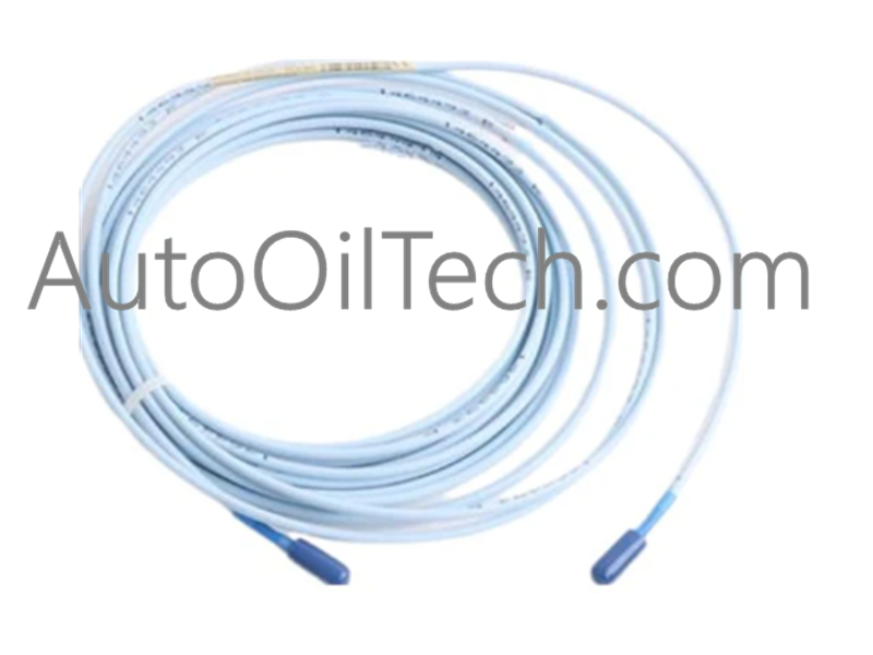 Cable calibrado de precisión Bently Nevada 330130-085-01-00