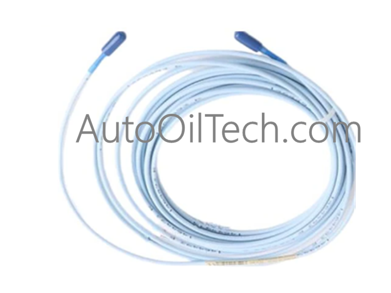 Enlace coaxial Bently Nevada 330130-085-00-CN