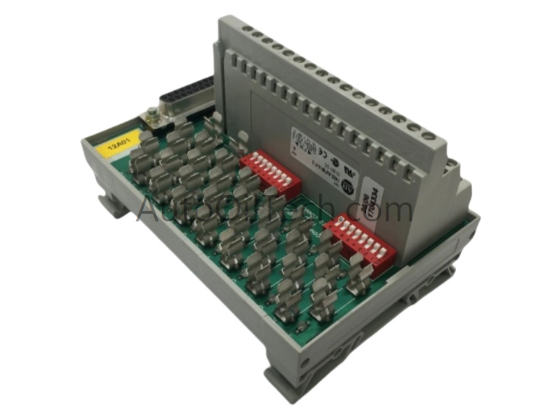 Allen-Bradley 1492-AIFM16-F-3