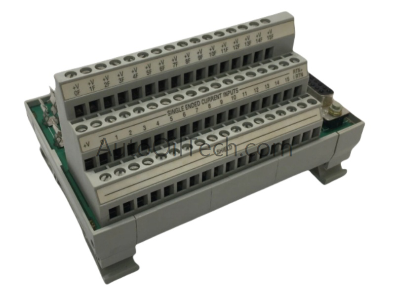 Allen-Bradley 1492-AIFM16-F-3