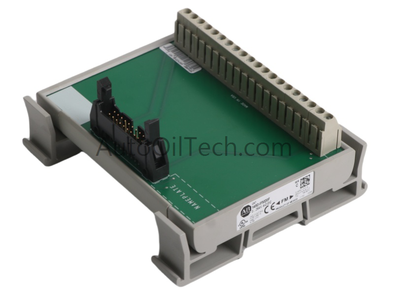 Allen-Bradley 1492-IFM20F-F120A-2