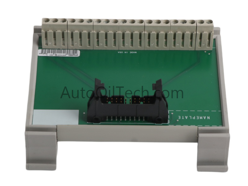 Allen-Bradley 1492-IFM20F-F120A-2
