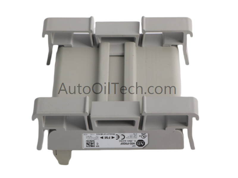 Allen-Bradley 1492-IFM20F-F120A-2
