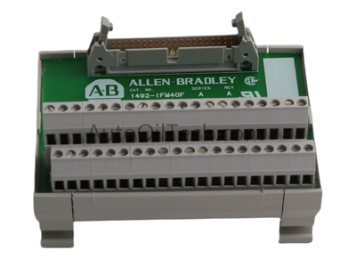 Allen-Bradley 1492-IFM40F-FS-2