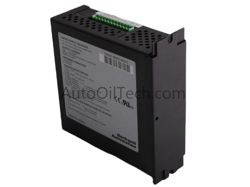 Allen-Bradley 1503VC-BMC5