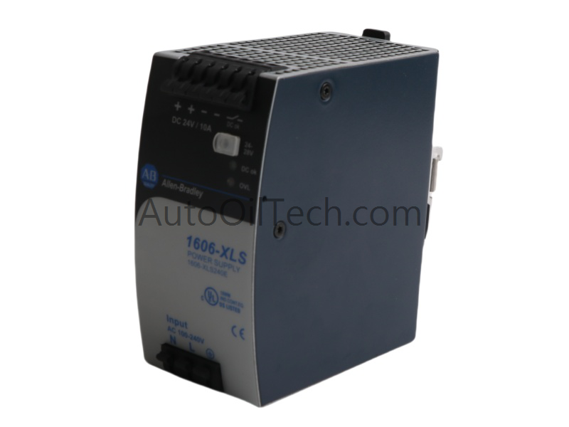 Allen-Bradley 1606-XLS240E