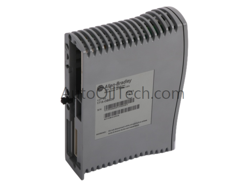 Allen-Bradley 1715-OB8DE