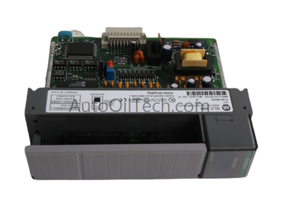Allen-Bradley 1746-NO4I