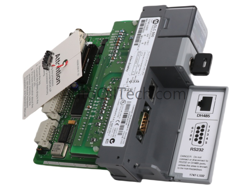 Allen-Bradley 1747-L532